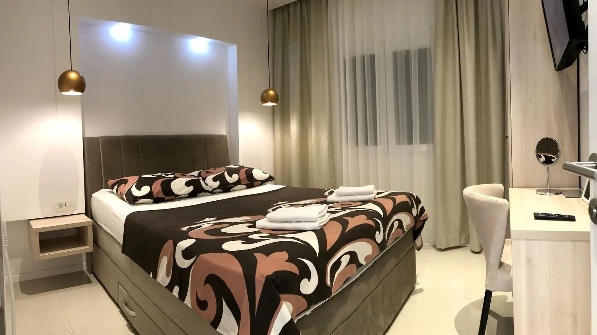Heated Swimming Pool, Stunning Sea View Terrace A9 Apartment Trogir Croatia